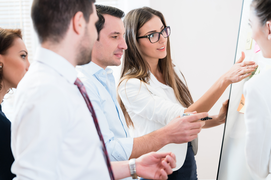 Warehouse operations efficiency with WayPoint Analytics solutions